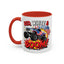 4th of July Mug - Red White & Boom!