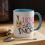Valentine's Day Mug - I Love You Smore