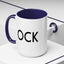 Adult Mug - Cock