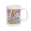 Motivational Mug - Be Kind Do Good Things