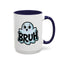 Halloween Mug - Bruh 2