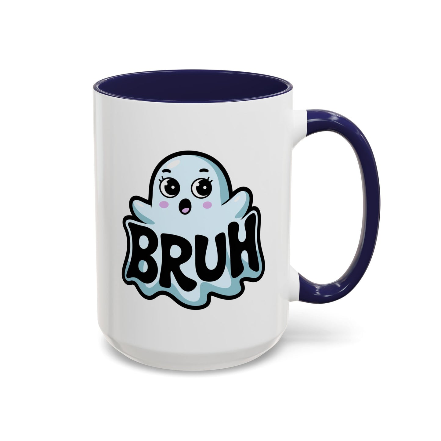 Halloween Mug - Bruh 2
