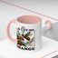 Motivation Mug - Bee The Change