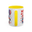 4th of July Mug - Happy 4th of July Gnomes