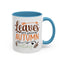 Fall Mug