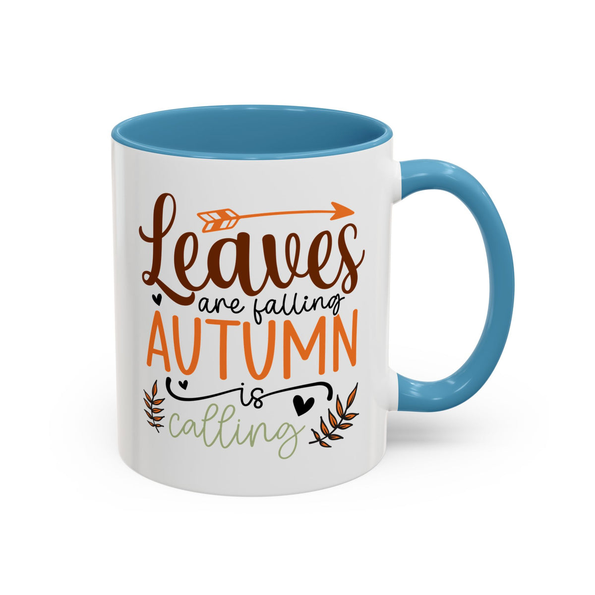 Fall Mug