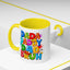 Father's Day Mug - Dada