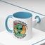 Alien Mug - Greetings Earth-Loser