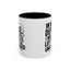 Humor Mug - In My Defense