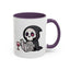 Halloween Mug - How To Get Away With Murder