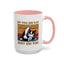 Adult Mug - Eff You See Kay Why Oh You Cat