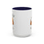 Anniversary Mug - I Love Cuddling With You