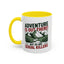 Adventure Mug - Adventure Serial