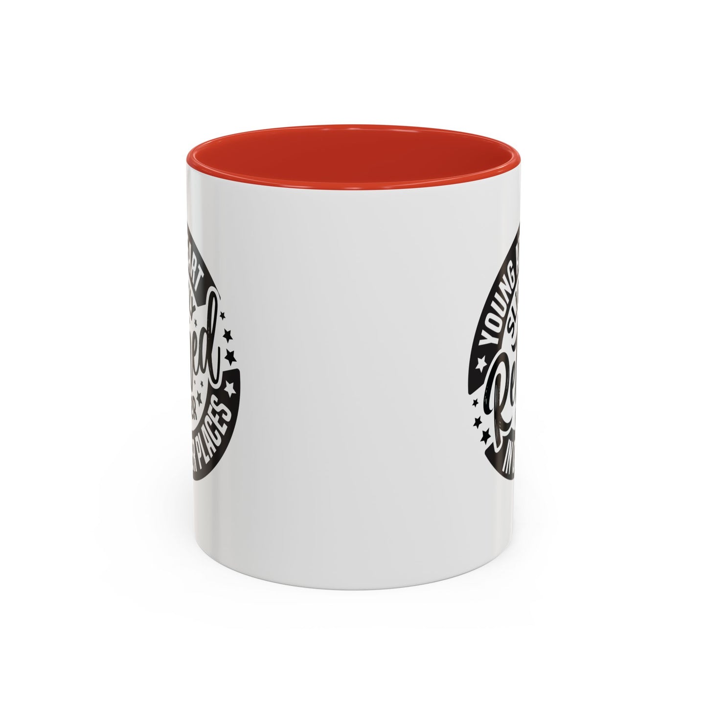 Retirement Mug
