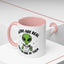 Alien Mug - Aliens Are Real