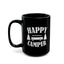 Adventure Mug - Happy Camper