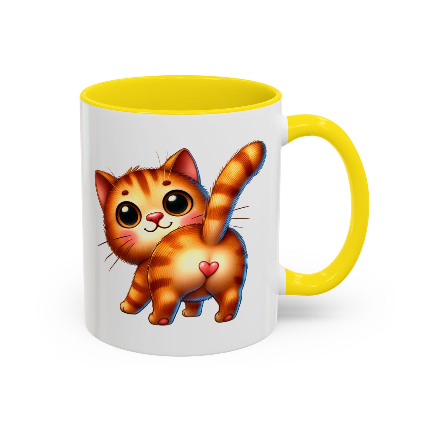 Adult Mug - Love Pussy