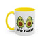 Humor Mug - Avo Toast