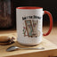 Humor Mug - Am I The Drama