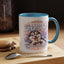 Animal Mug - Shedding Fluff Clouds