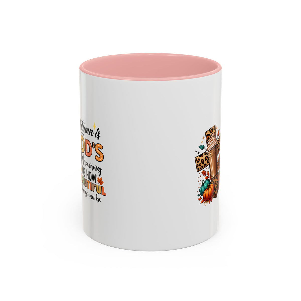 Fall Mug