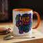 Motivation Mug - Yes You Can Brush