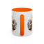 Animal Mug - Dog Coffee Wrap 2