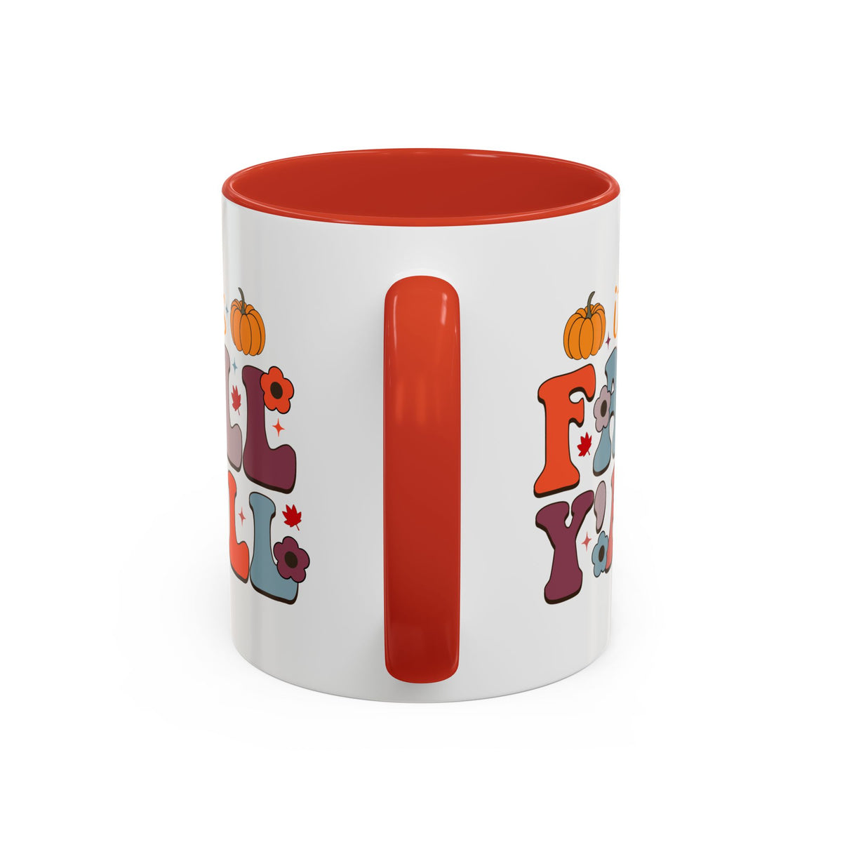 Fall Mug