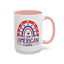 4th of July Mug - All American Cutie