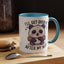 Humor Mug - I'll Get Over It After My Nap
