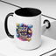 Wellness Mug - I Am Too Good