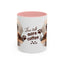 Animal Mug - Dog Coffee Wrap 1