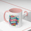 Mother's Day Mug - World's Best Mom