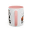 Office Mug - I Love My Job