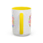 Wellness Mug - I Am Loved