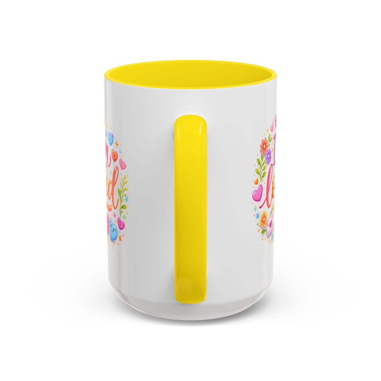 Wellness Mug - I Am Loved
