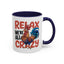Office Mug - Relax