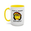 Birthday Mug - Have a Jammin Birthday