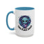 Alien Mug - This Place Sucks