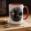Animal Mug - Dog Coffee Wrap 35