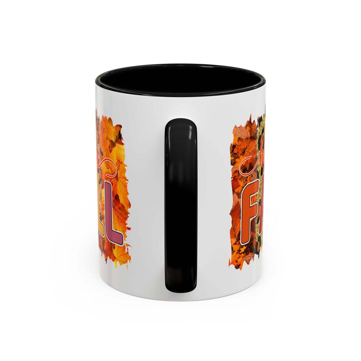 Fall Mug