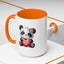 Mother's Day Mug - Happy Mother's Day Panda