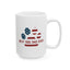Father's Day Mug - Best Dog Dad