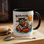 Office Mug - Mentally Out Of Office