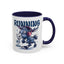 Humor Mug - Running Late is My Cardio