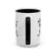 Humor Mug - I Don't Like Morning People