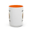 Humor Mug - Leave Me Alone I'm Introverting
