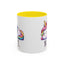 Humor Mug - Nope Unicorn