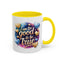 Wellness Mug - I Am Too Good