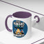 Alien Mug - I See Humans